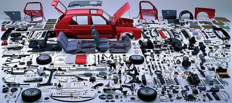 Citroen Yedek Parça Orijinal Olmalı