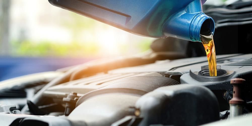 Motor Yağı Azalması Neye Sebep Olur?