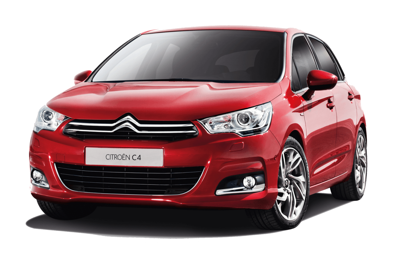 Orijinal Sıfır Citroen Parça