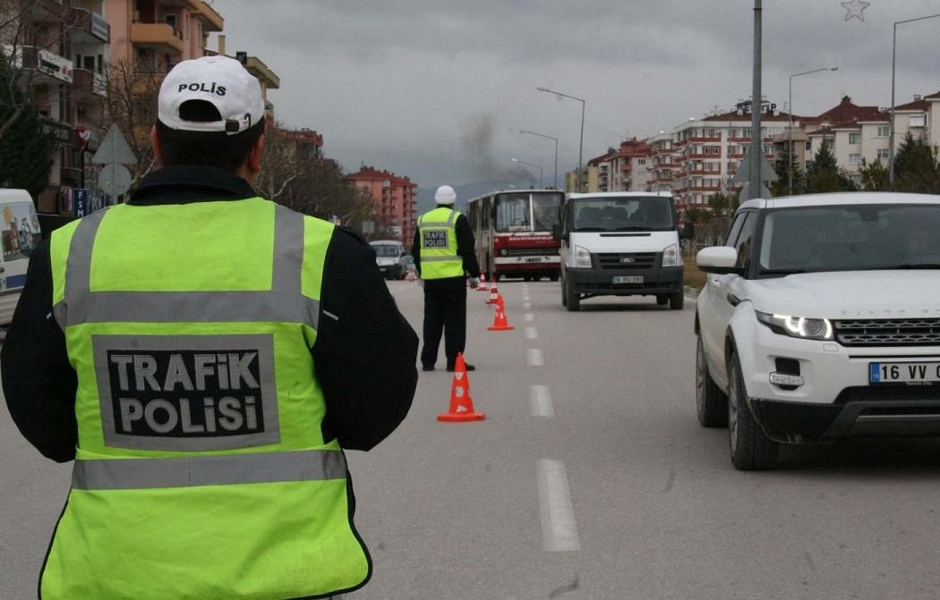 Trafik Kurallarına Uymayanlar İçin Verilebilecek Cezalar Nelerdir?