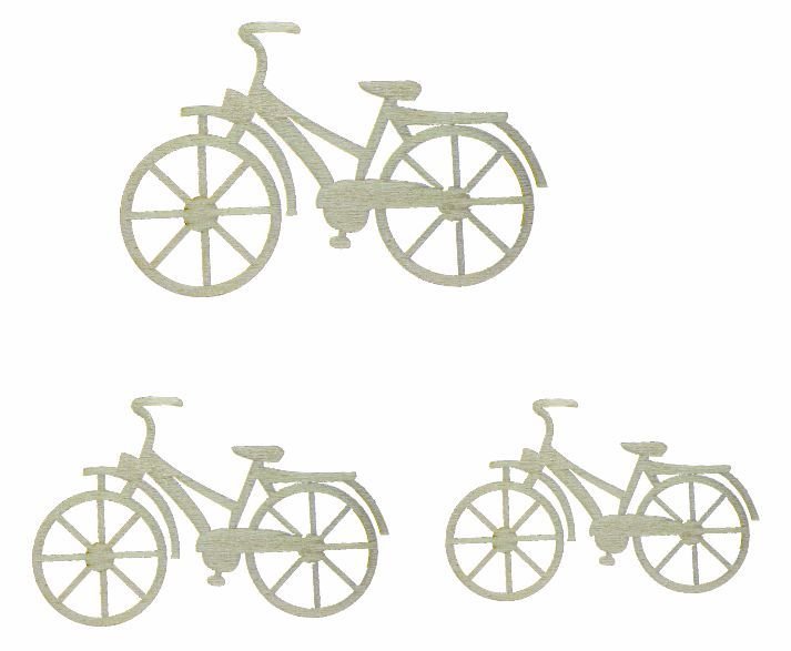 L60 - Üçlü Bisiklet