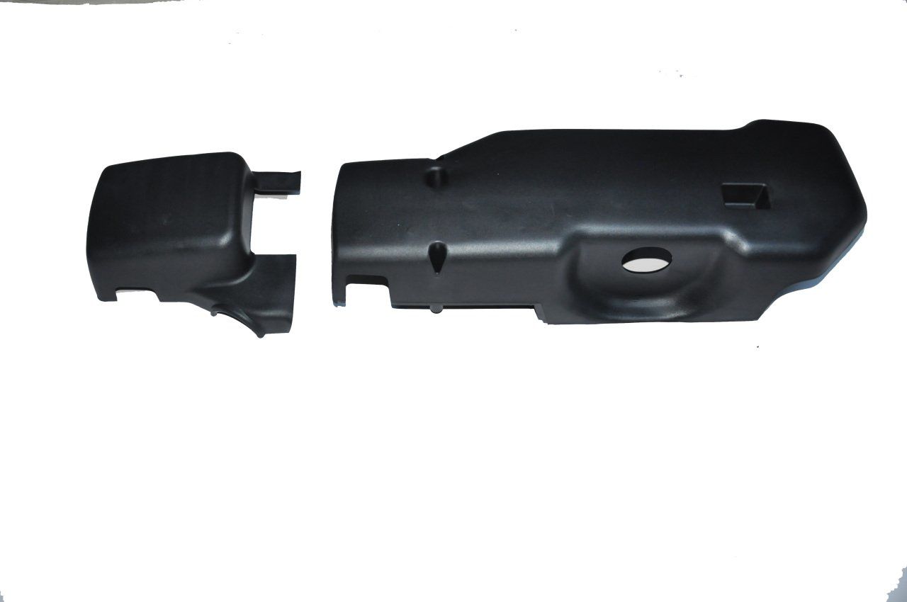 Direksiyon Alt Üst Bakalit Takımı Slx Doğan-Şahin-Kartal (Far Kolu Çevirmeli)