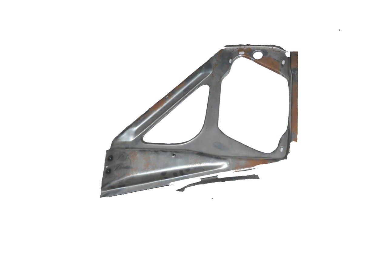 Far Yuva Sacı Sağ Doğan-Şahin-Kartal1988-2001 Modelleri Arası