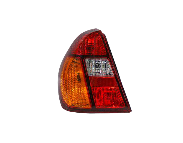 Sol Stop Lambası Clio Symbol 1998-2002 Arası Modeller İçin