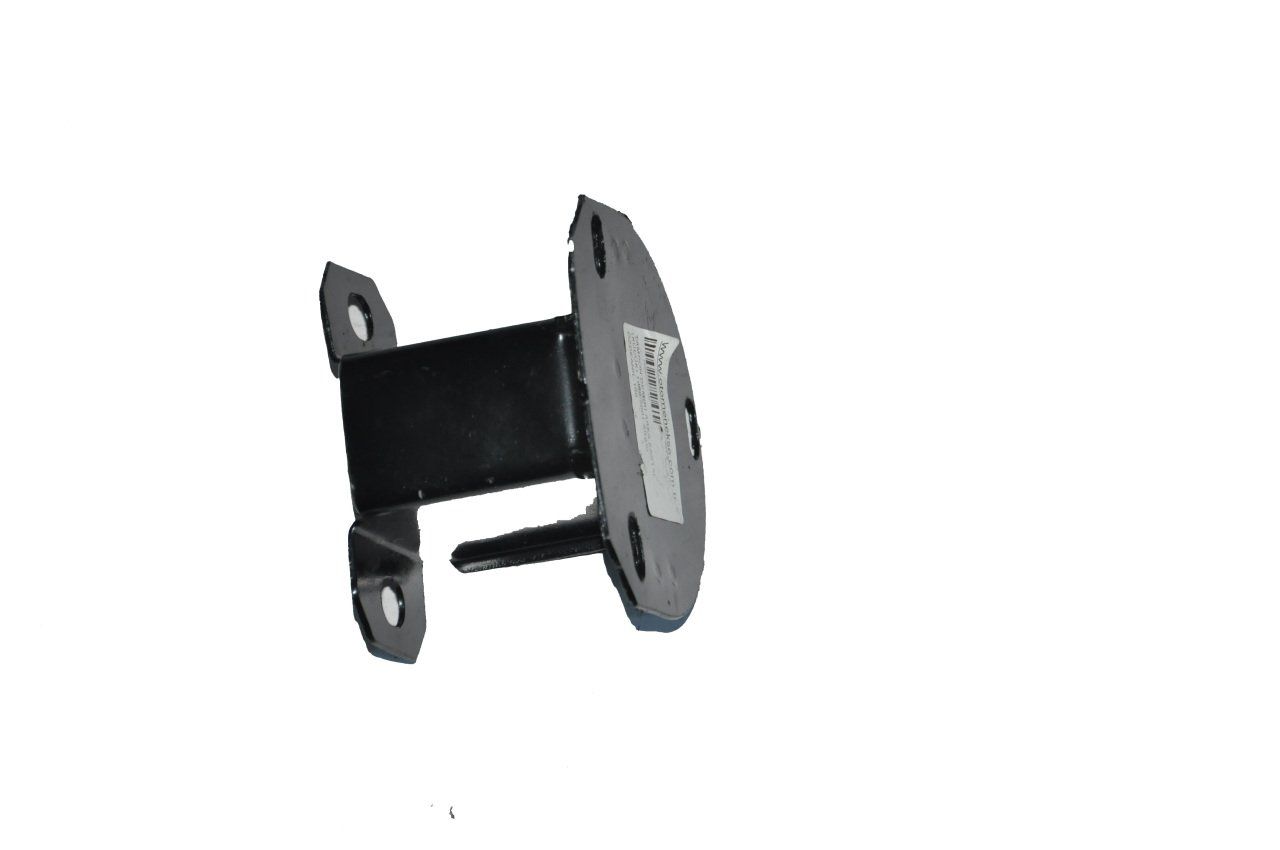 Tampon Demiri Arka Kartal (Küçük) 1988-2001 Arası