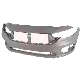 Ön Tampon Egea 2020 Sonrası Modeller İçin (Takviyesiz)