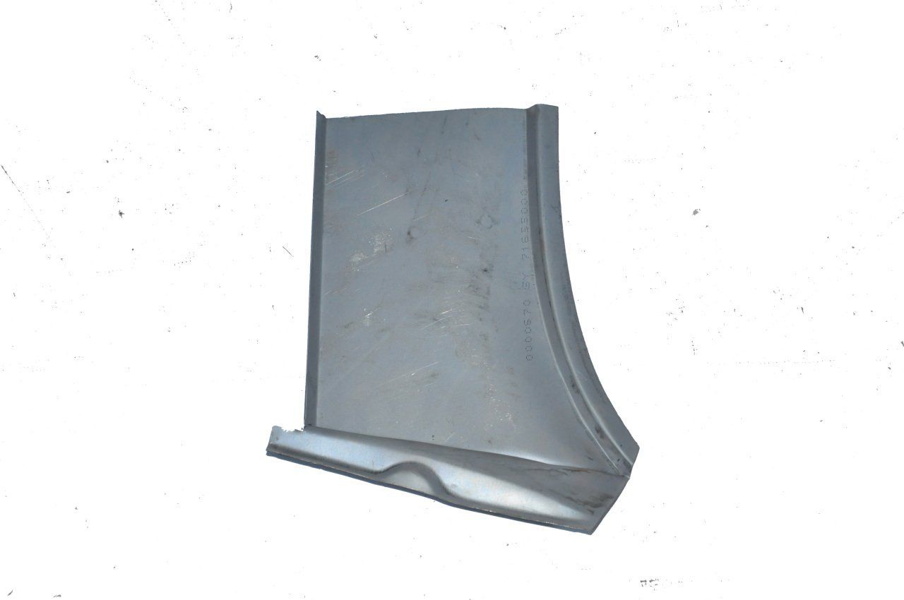 Ön Cam Izgara Köşe Sacı Sağ Doğan-Şahin-Kartal