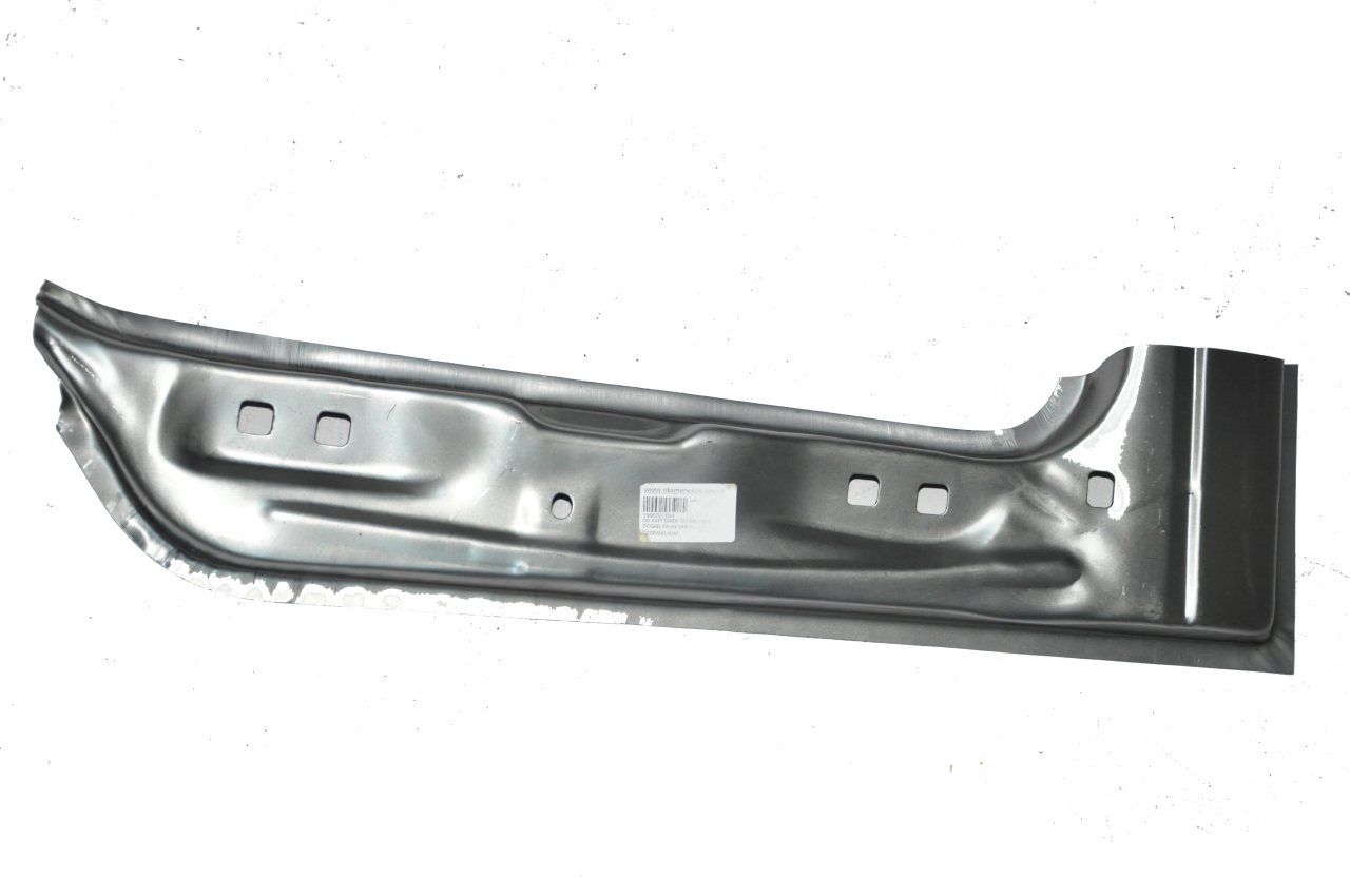 Ön Kapı Direk Dış Sacı Sol Doğan-Şahin-Kartal