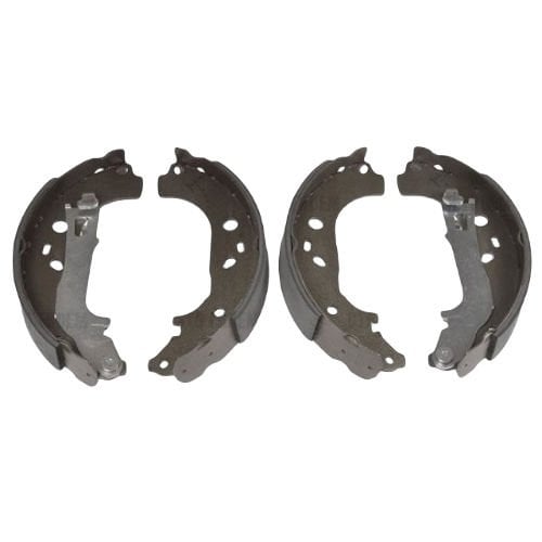 Arka Fren Balatası Papuçlu Takımı  Doblo 2006-2010 Arası