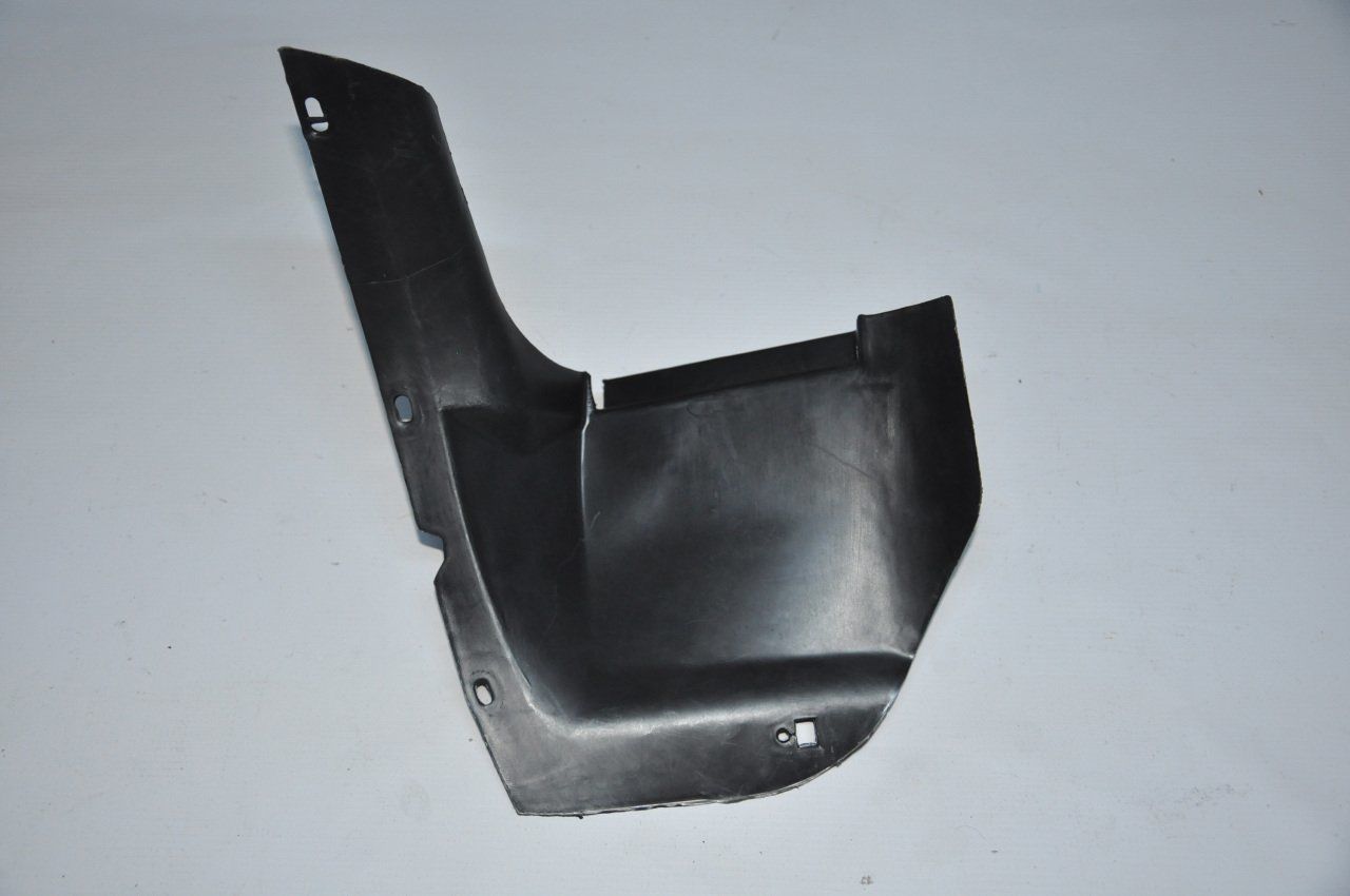 Sağ Arka Çamurluk Davlumbazı Tipo