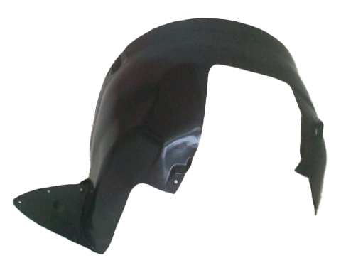 Sol Ön Çamurluk Davlumbazı Bravo 2007 Sonrası Modeller İçin