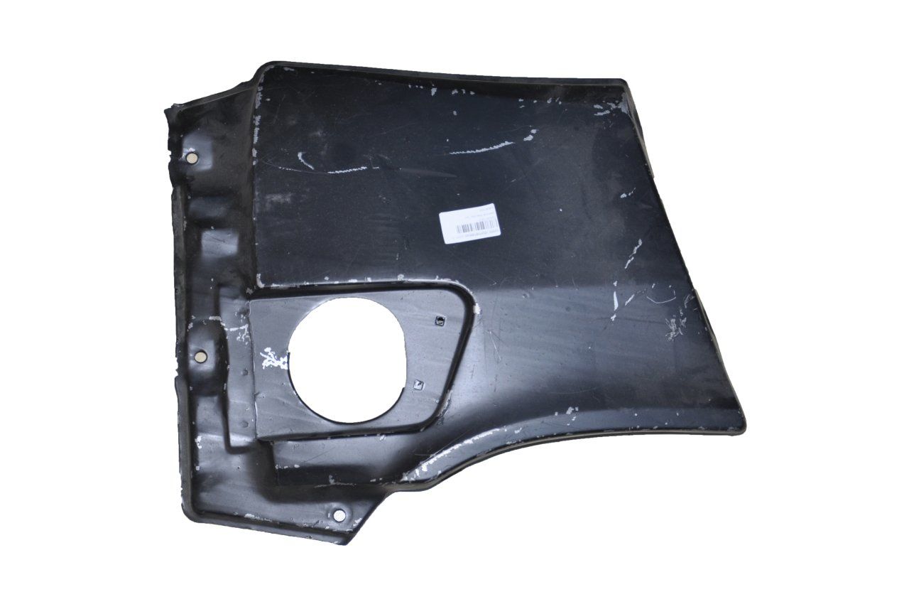 Sağ Arka Çamurluk Tipo