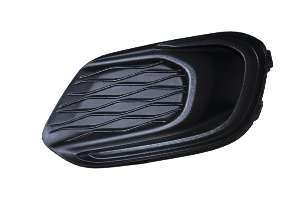 Sağ Sis Far Çerçevesi (Sissiz) Egea Hb