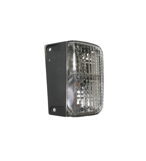 Arka Tampon Sağ Stop Lambası Trafic 2001-2015 Arası Modeller İçin