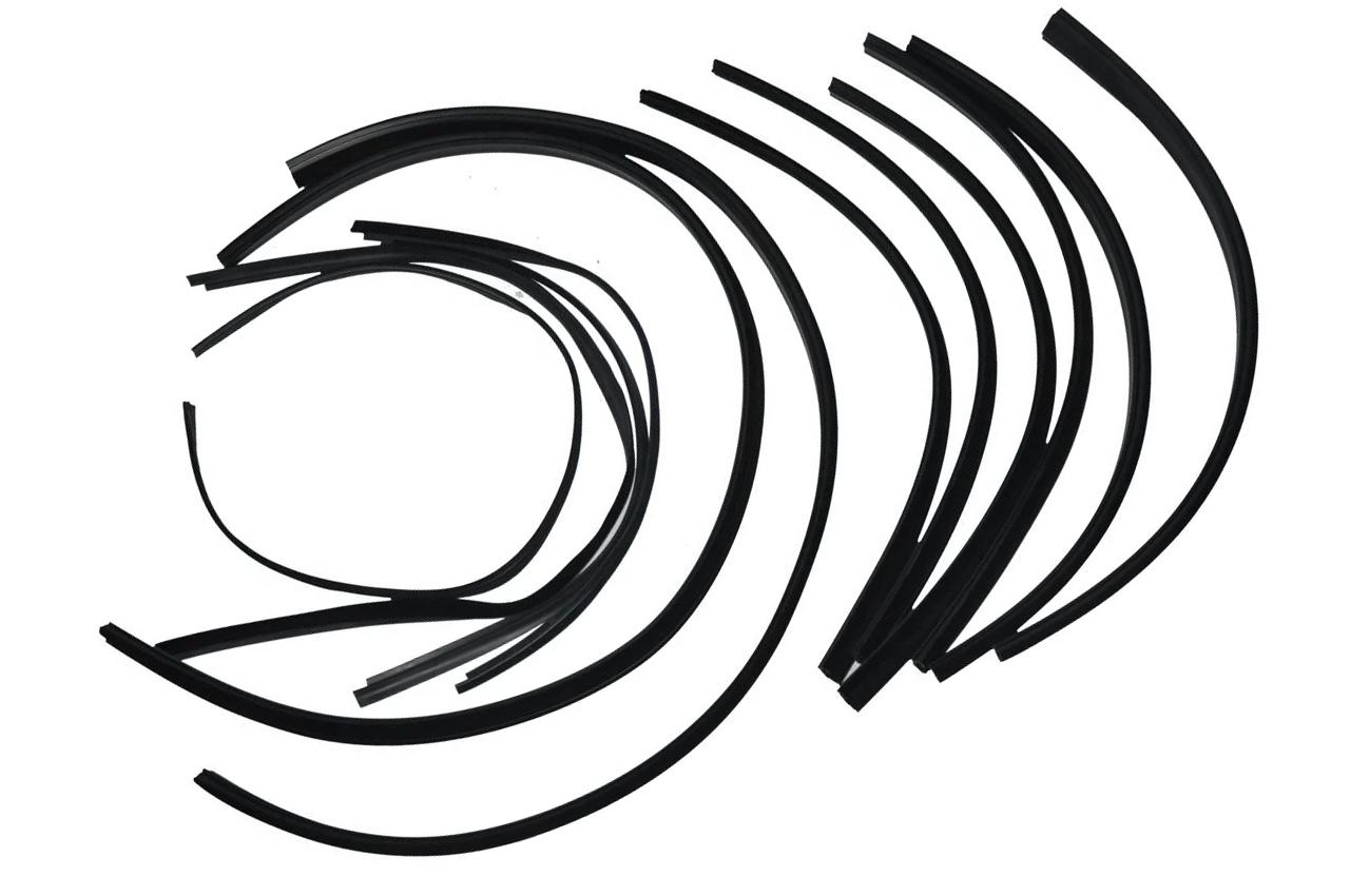 Cam Fitili Takımı Şahin-Doğan-Kartal (12 Parça)