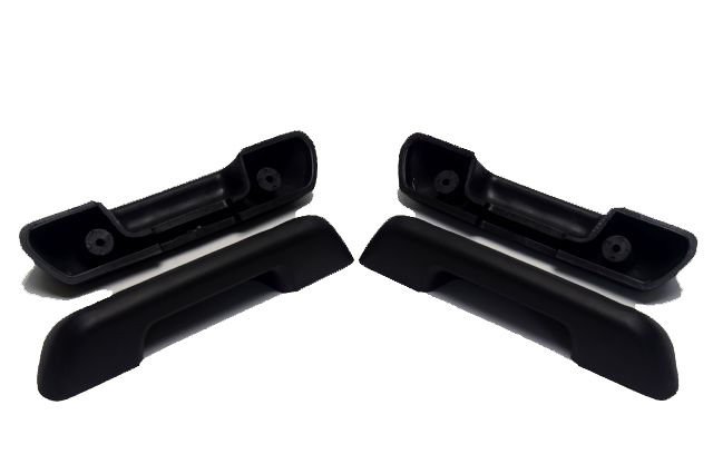 Kapı Kolçağı Şahin (Ön ve Arka Aynı)