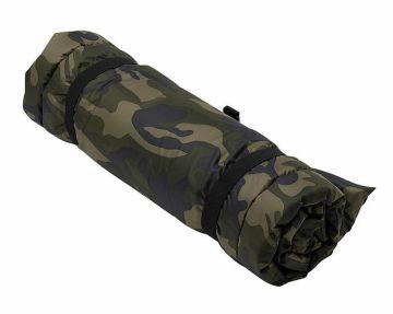 Prologic Avenger Roll Up/Flat Unhooking Mat Medium 95X50 cm