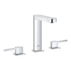 Grohe Plus Üç Delikli Lavabo Bataryası