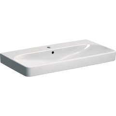 Geberit Smyle Square Lavabo