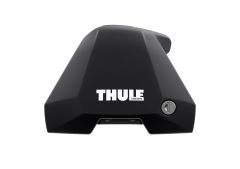 Thule Squarebar Evo Bitişik Raylı Araç Üzeri Taşıyıcı Sistem