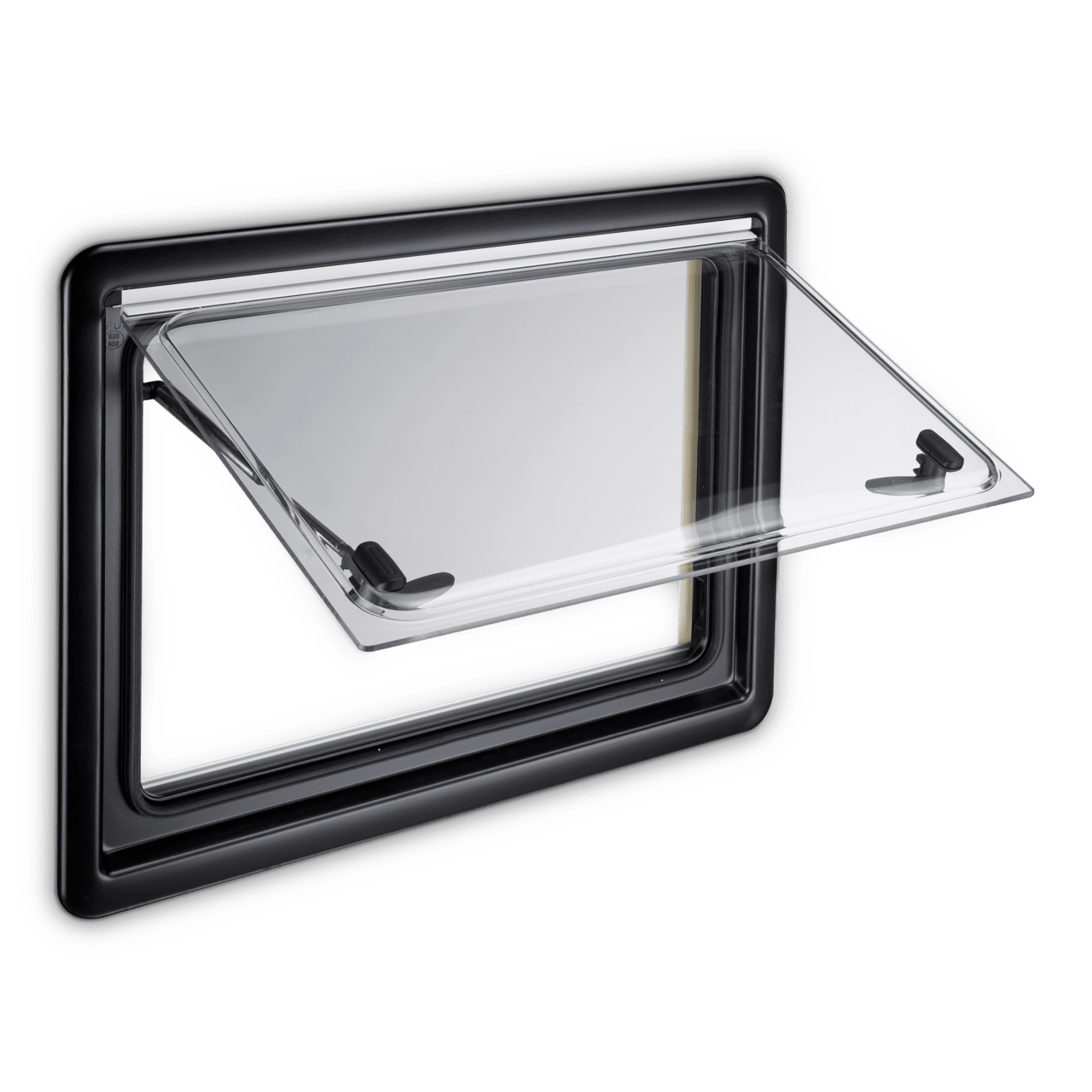 DOMETIC SEITZ S4 700 x 400 mm Amortisörlü Cam / Pencere