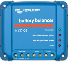 Victron Battery Balancer (Akü şarj dengeleyicisi)
