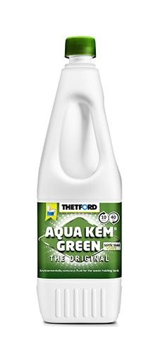 Thetford Aqua Kem Green 1,5 lt
