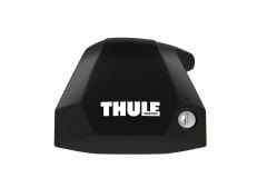 Thule Wingbar Edge Montaj Yuvalı Araç Üzeri Taşıyıcı Sistem - Siyah Barlı