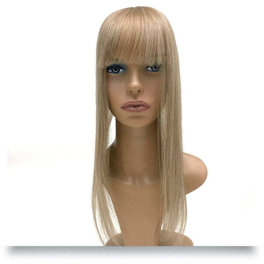 Tepelik Saç #8A SLAVIC ASH BLONDE