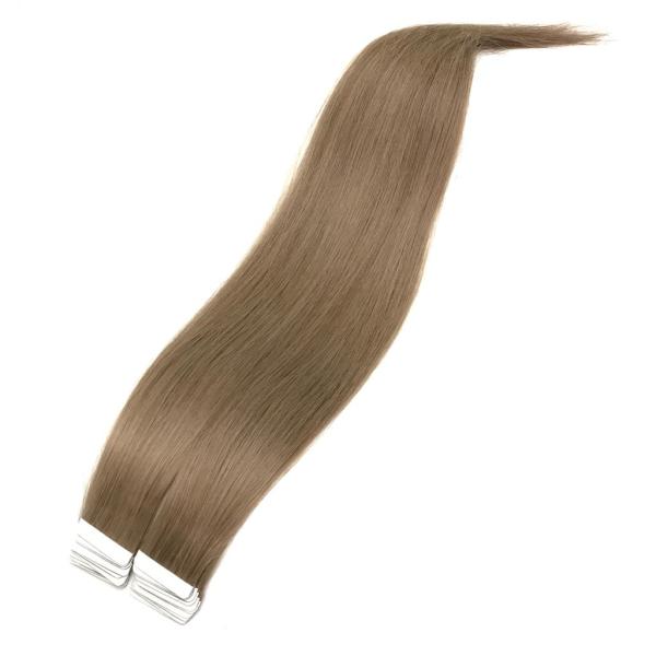 Mikro Bant Saç Kaynak #7.1 Medium Ash Blonde