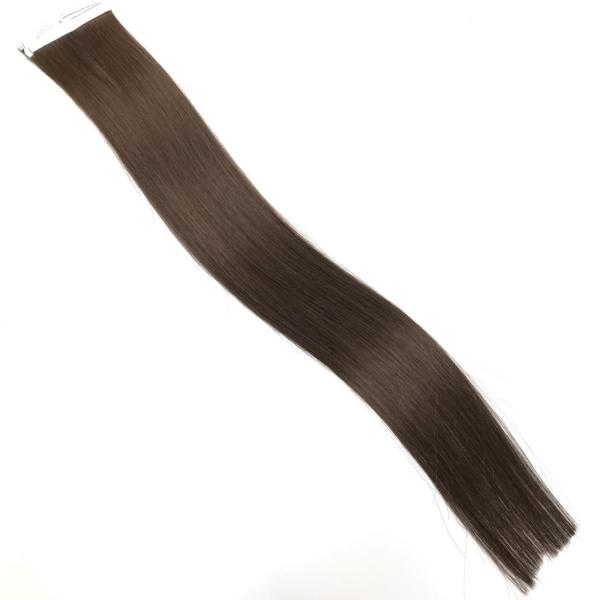 Mikro Bant Saç Kaynak #5A Slavic Ash Dark Brown