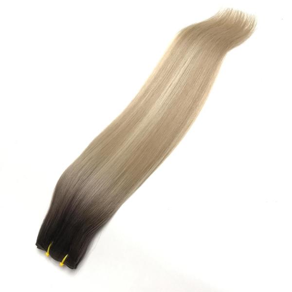 Tres Saç Kaynak #4-8A-60 Las Vegas Blonde Ombre & Balayage