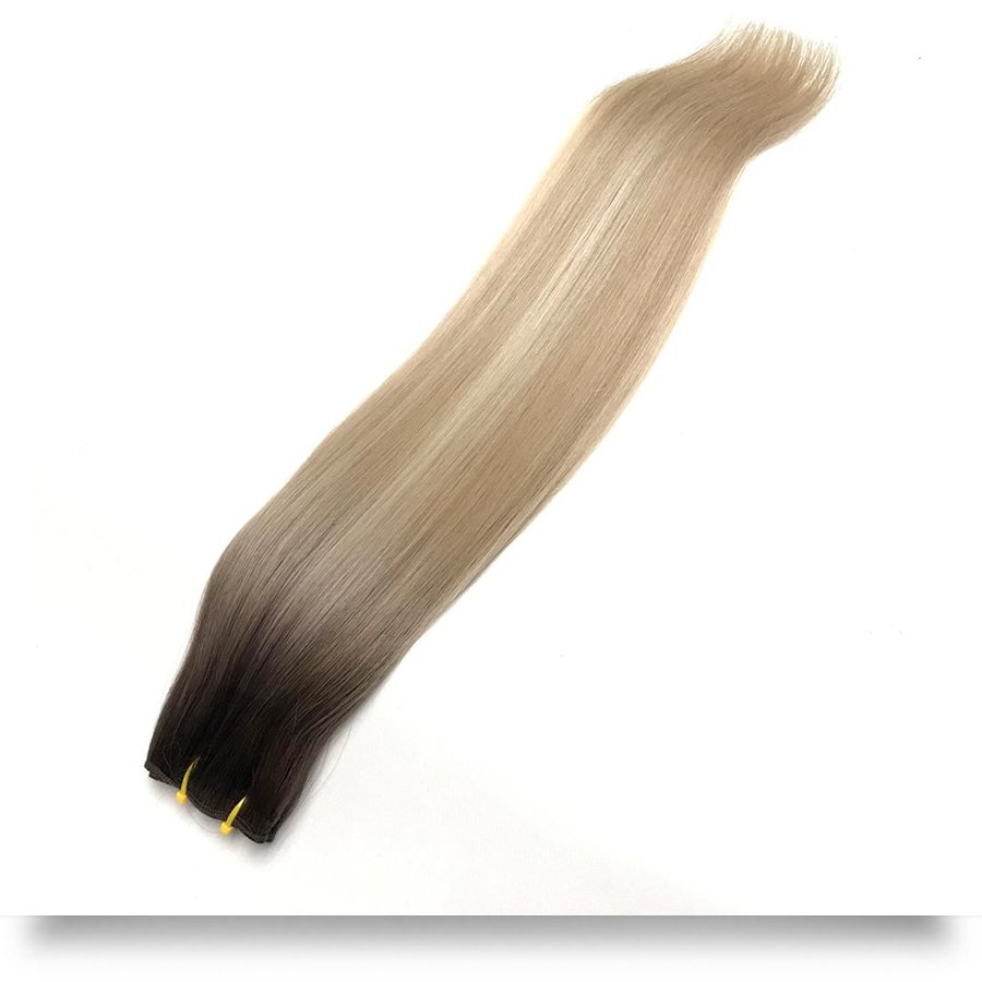 Tres Saç Kaynak #4-8A-60 Las Vegas Blonde Ombre & Balayage