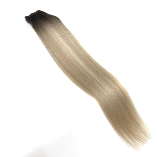 Tres Saç #4-8A-60 Las Vegas Blonde Ombre & Balayage