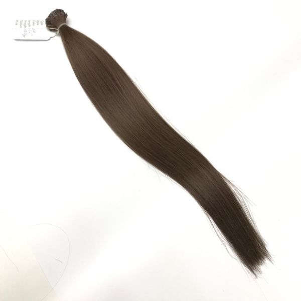 Keratin Saç Kaynak Renk #5A Slavic Dark Ash Brown