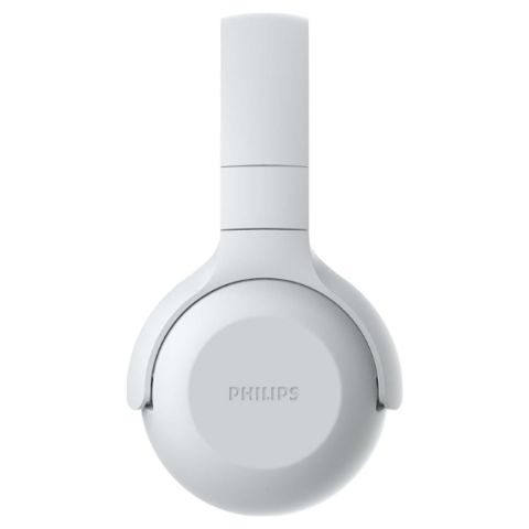 Philips UpBeat TAUH202WT Kulak Üstü Bluetooth Kulaklık Beyaz