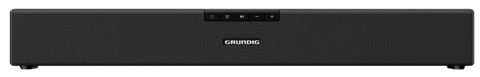 Grundig GSB 900 Black 60 W Bluetooth Soundbar