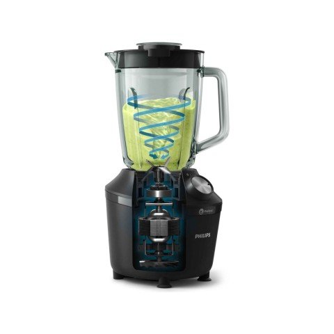 Philips HR2291/41 600 W Smoothie Blender