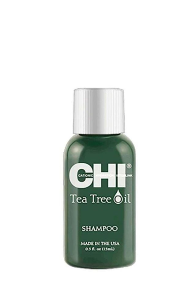 CHI TEA TREE OIL Shampoo(Çay Ağacı Yağlı Şampuan) 15ml
