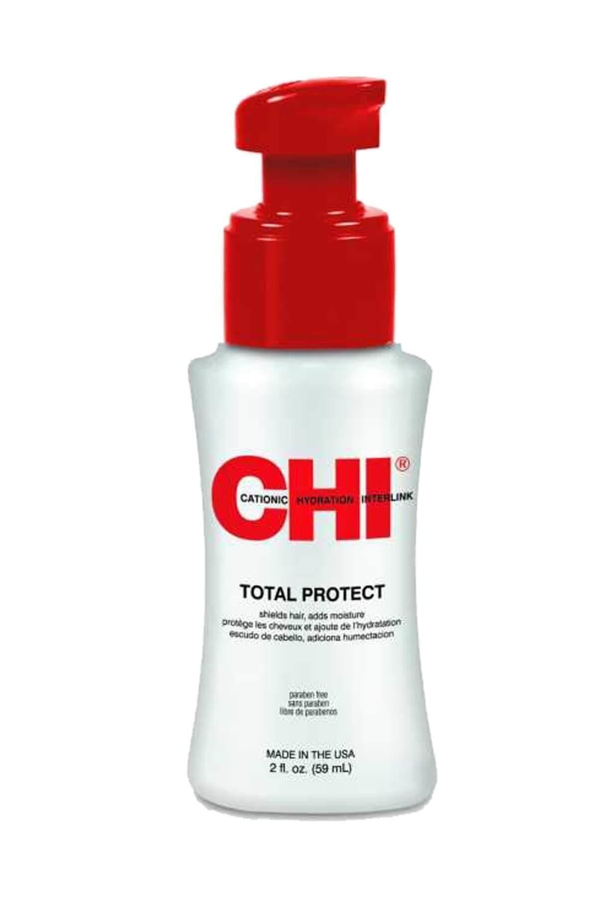 CHI TOTAL PROTECT DEFENSE LOTİON