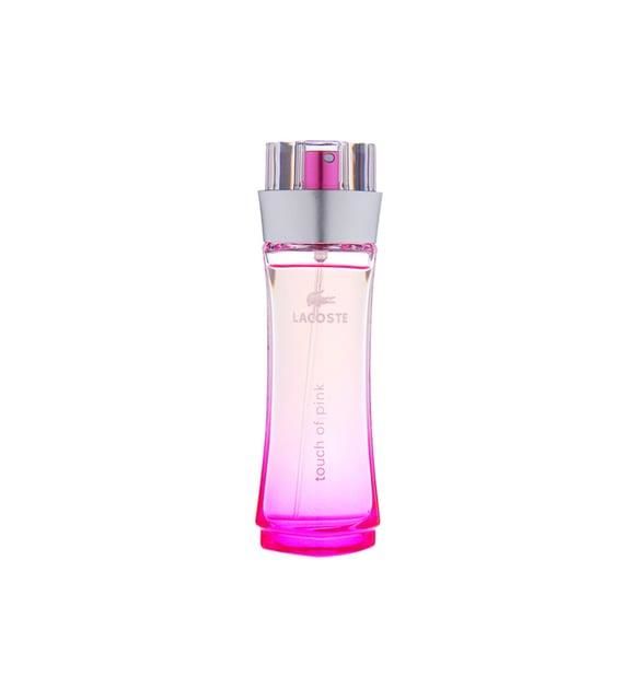 Lacoste Lacoste Touch Of Pink Edt 90 Ml Kadın Parfüm