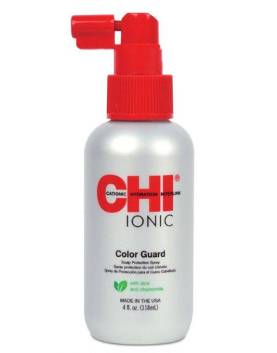 Chi Ionic Color Guard Sprey(Renk Koruyucu Sprey) 118 ml