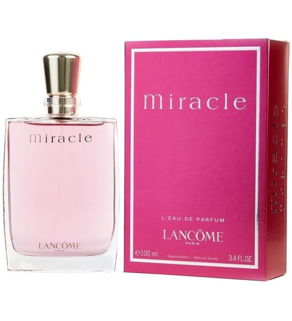 LANCOME MIRACLE 100ml EDP