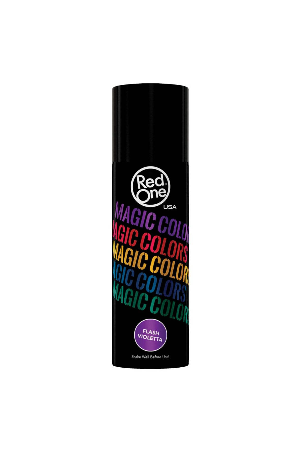 REDONE MAGIC COLOR SPREY VIOLETTA 100 ML (K 24)