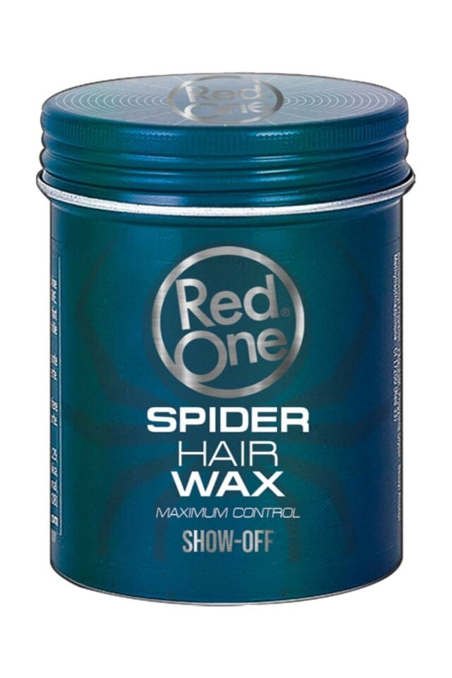 REDONE SPIDER WAX SHOW OFF 100 ML (K 36)