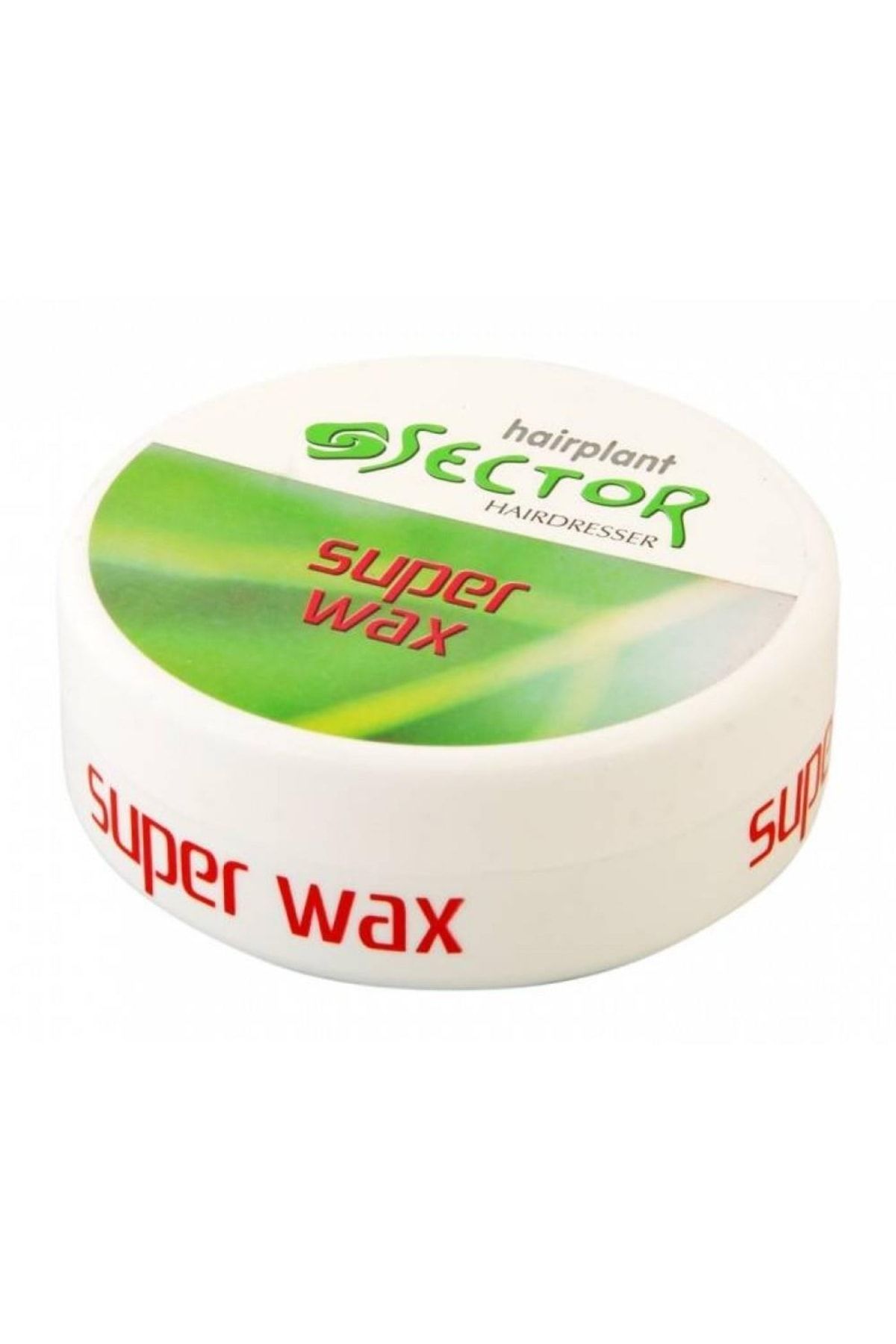 SECTOR WAX 150 ML HAIRPLANT NORMAL