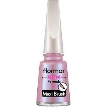 Flormar Pearly Oje 454 Miss New