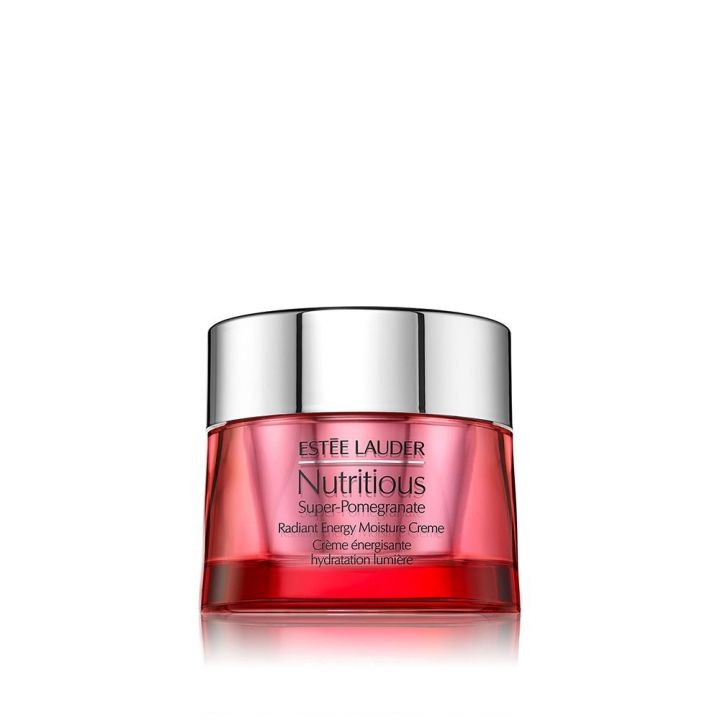 ESTEE LAUDER NU SPPOM RDNT ENR MST CR 50 ML