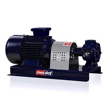 MAS DP-1030 Dişli Pompa 0,55 KW