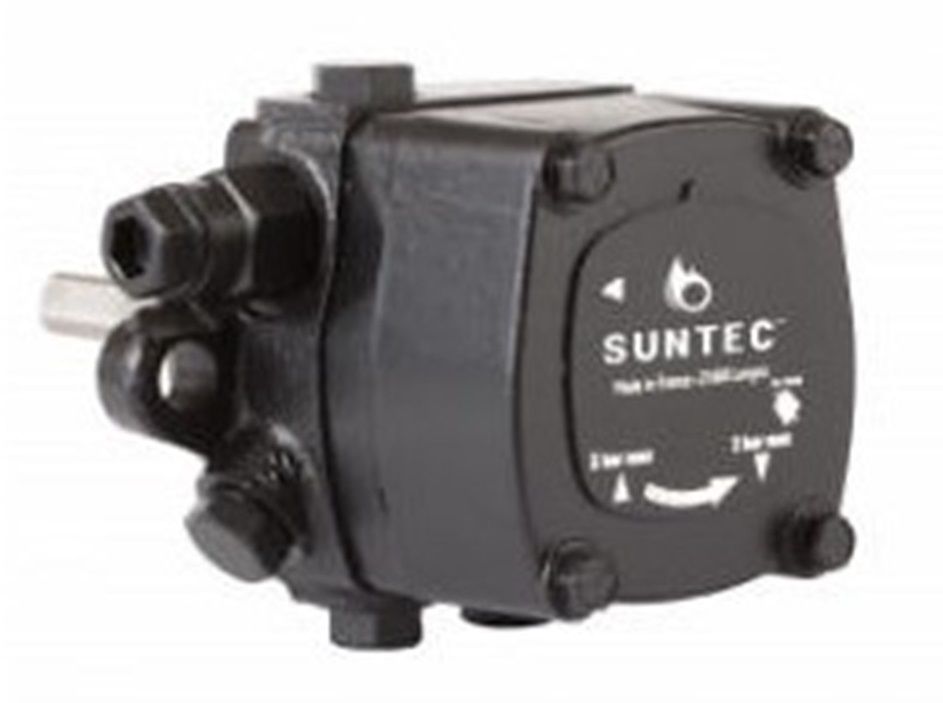 SUNTEC Fuel-Oıl Yakıt Pompası AJ 4 CC 1000-3P